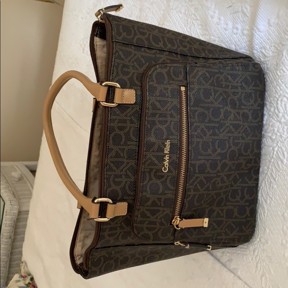 Shoulder bag - Picture 2 of 7